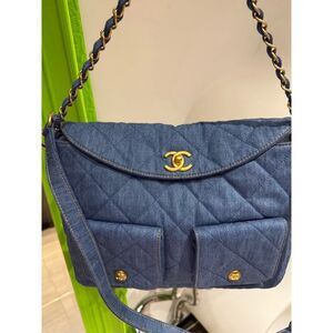 Chanel Women Pre-Loved Bag Very Good Condition